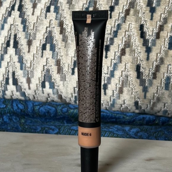 NUDE 6 - NUDEFIX CREAM CONCEALER - Picture 3 of 5